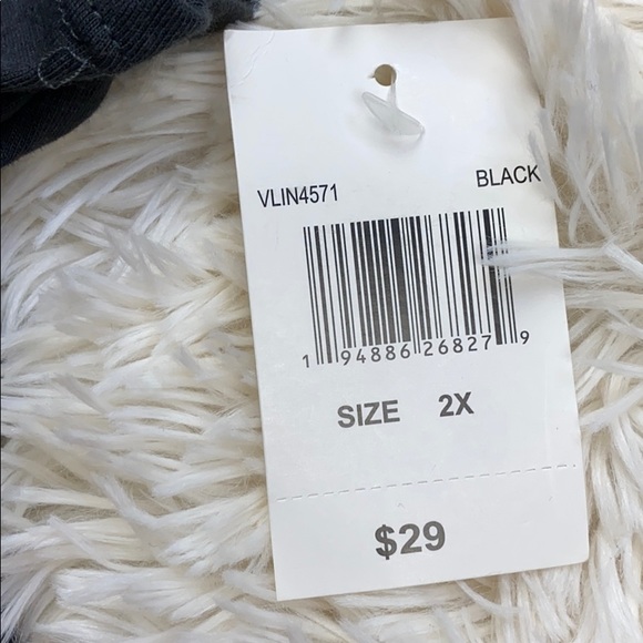 NWT Guac & Roll Shirt - Picture 3 of 8